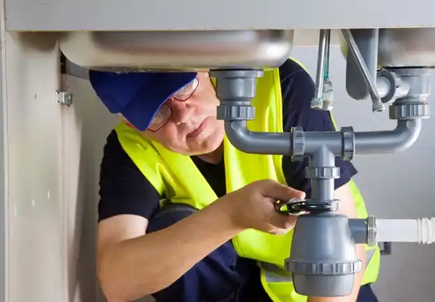 loodgieter Leidschendam